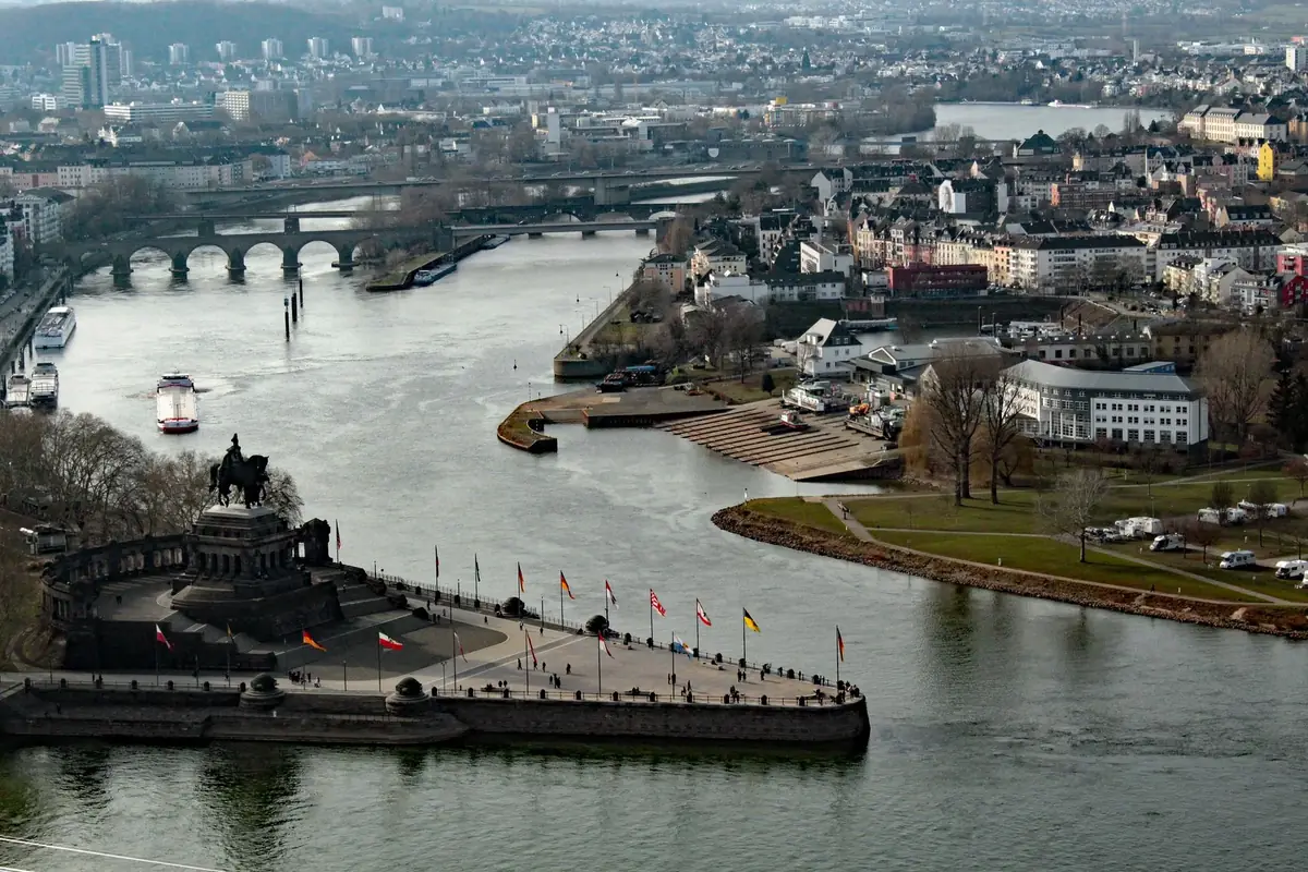 Koblenz