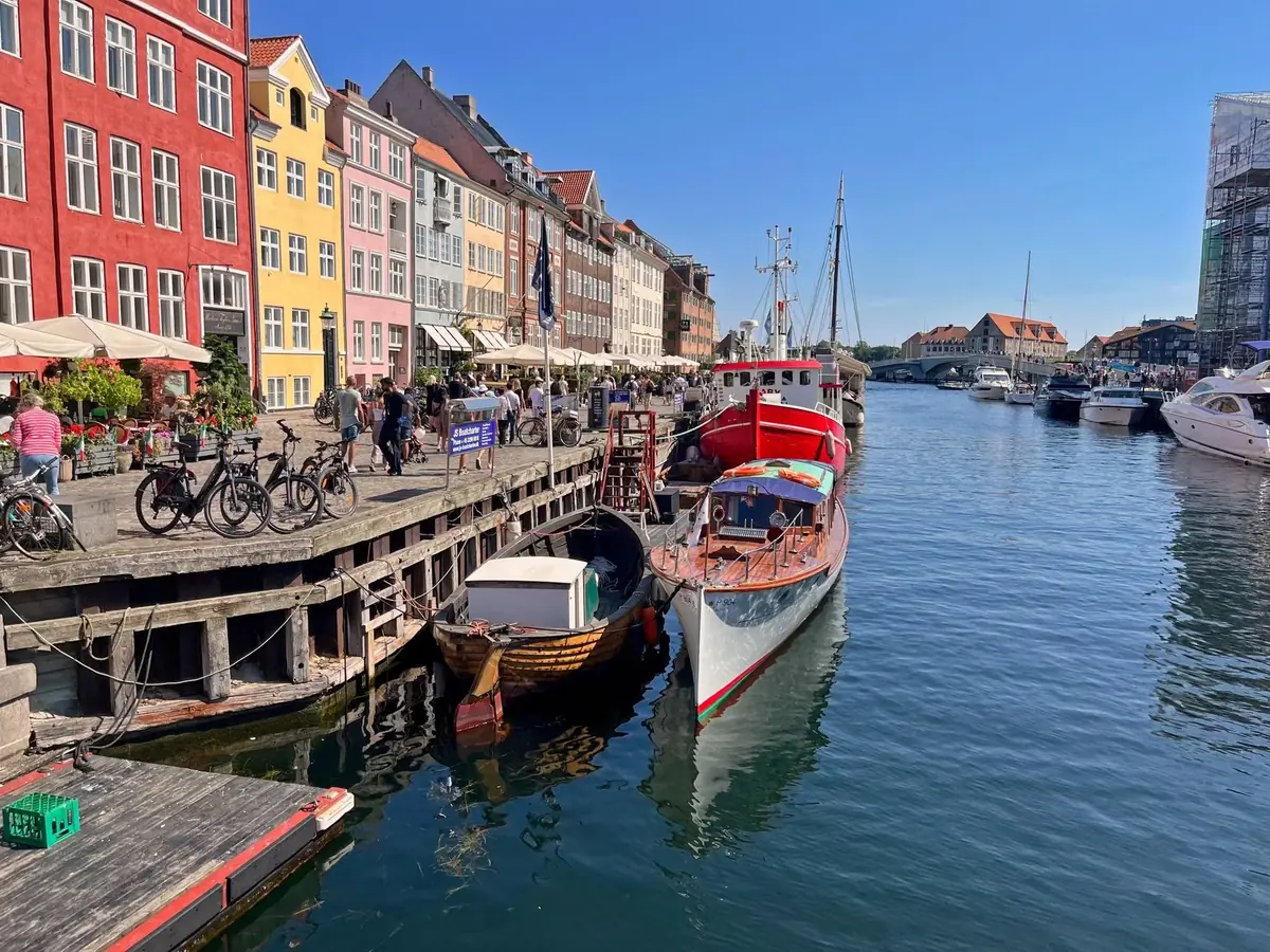 Kopenhagen