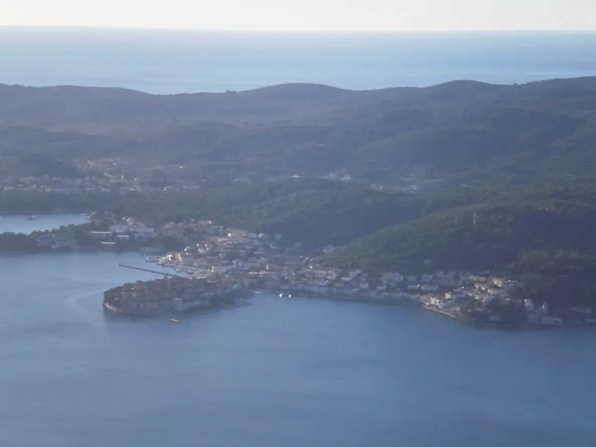 Korčula