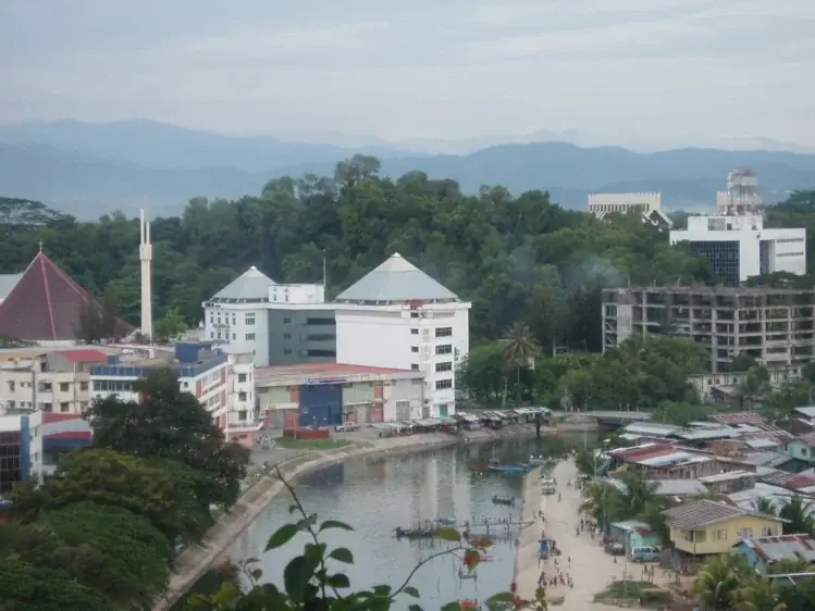 Kota Kinabalu