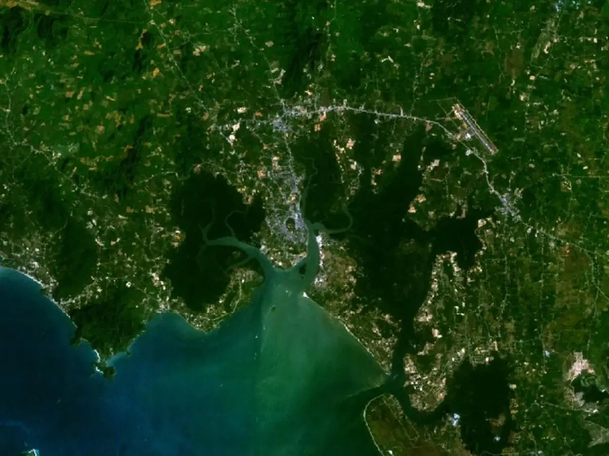 Krabi