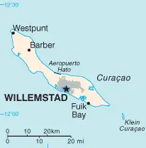 Kralendijk, Bonaire