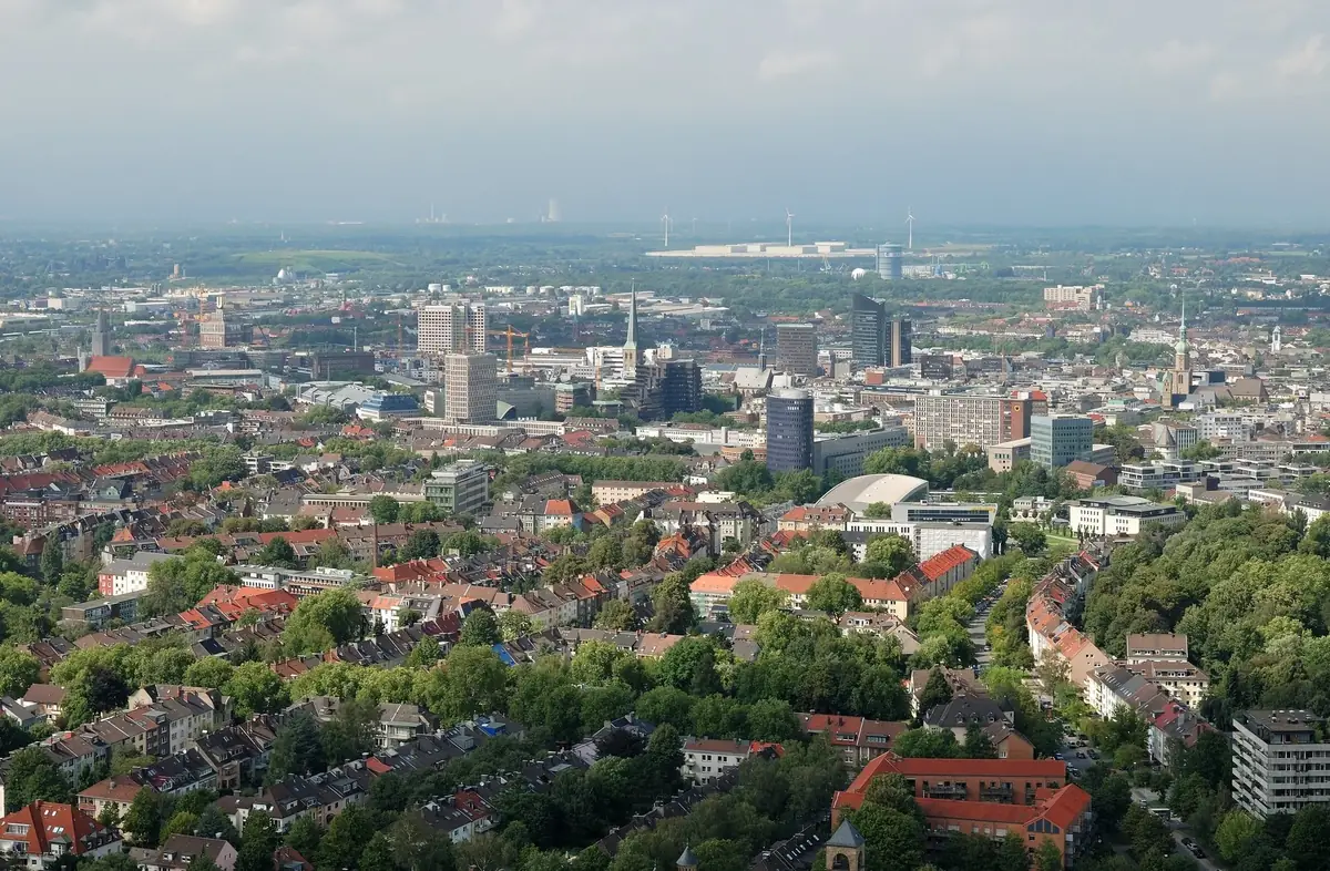 Krefeld