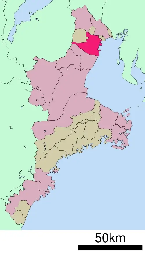 Kumano