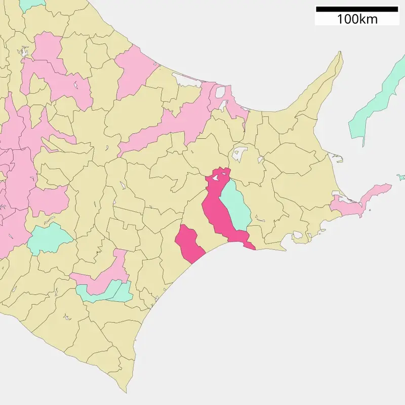 Kushiro