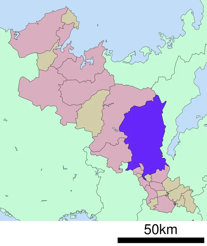 Kyoto