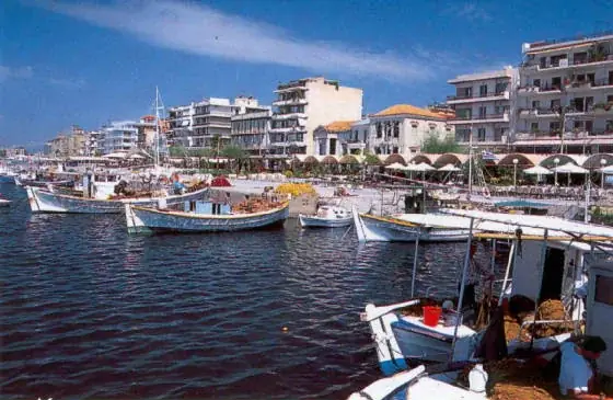 Kythira