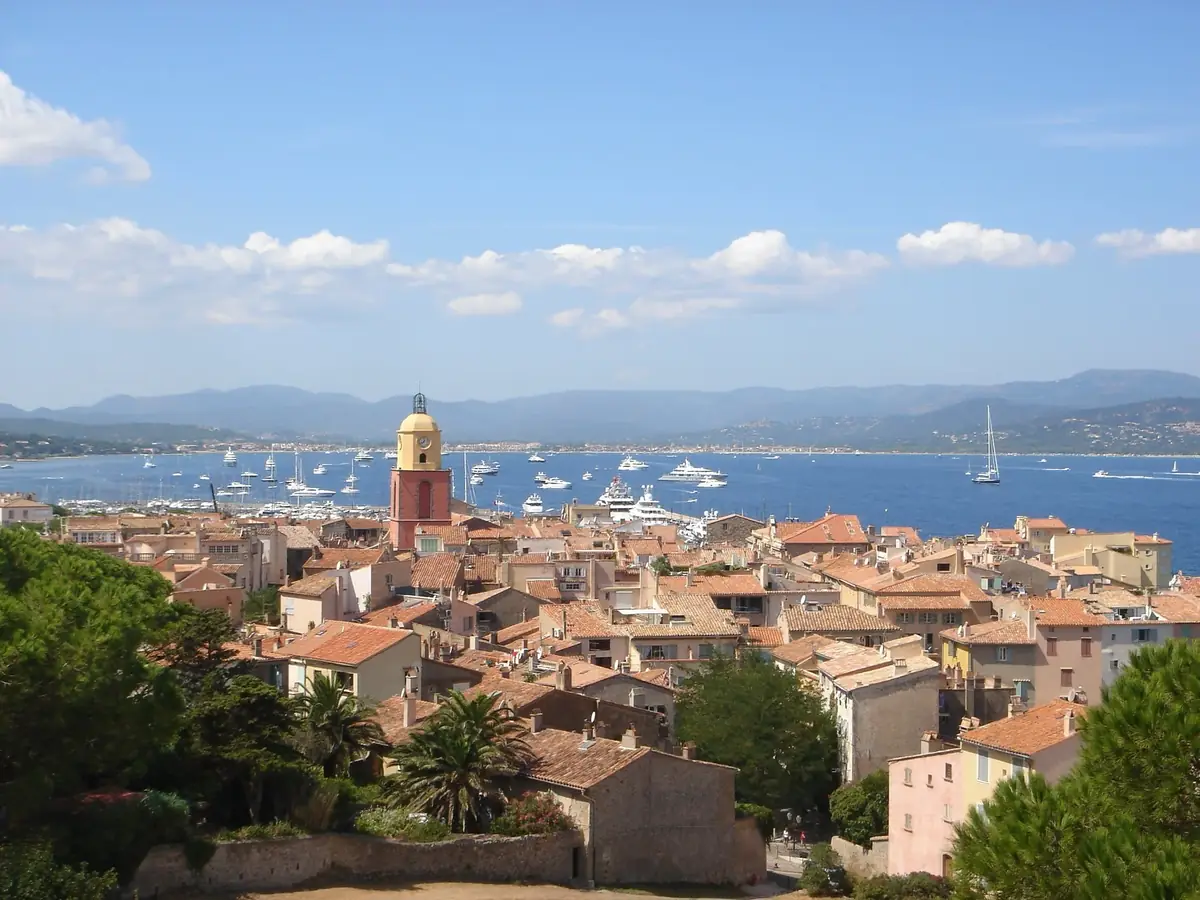La Baie