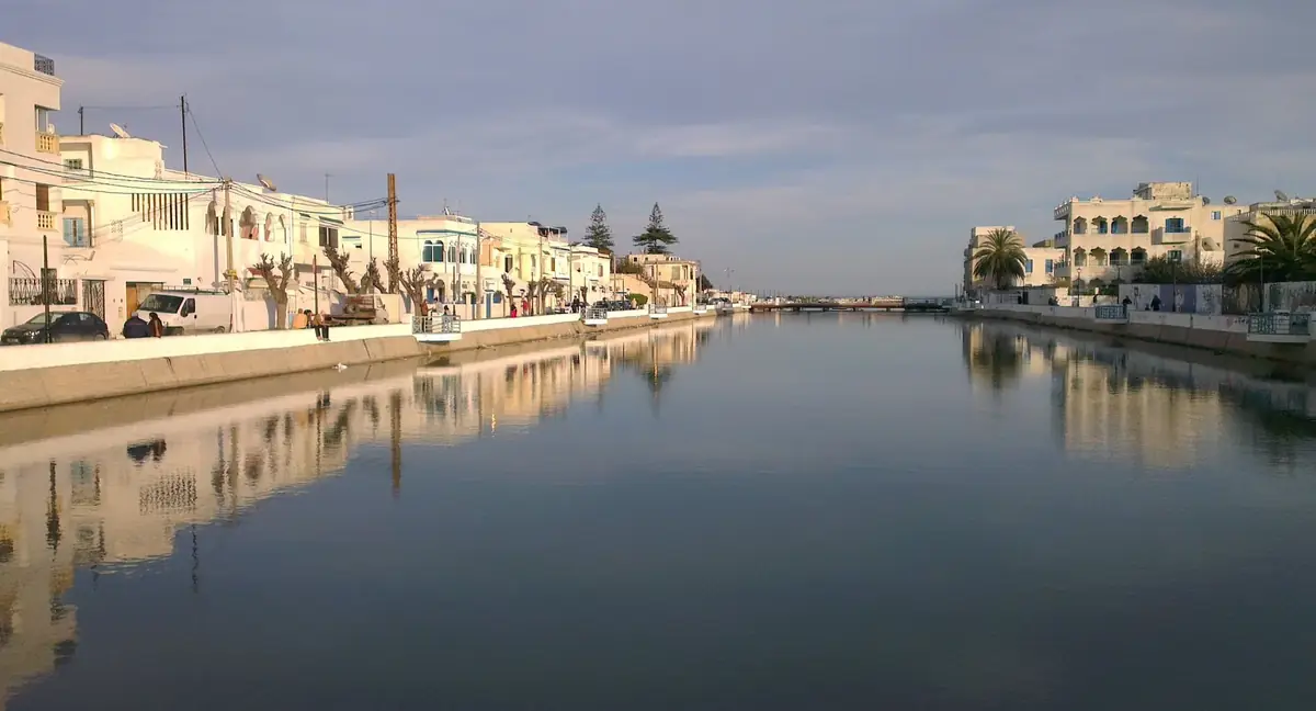 La Goulette