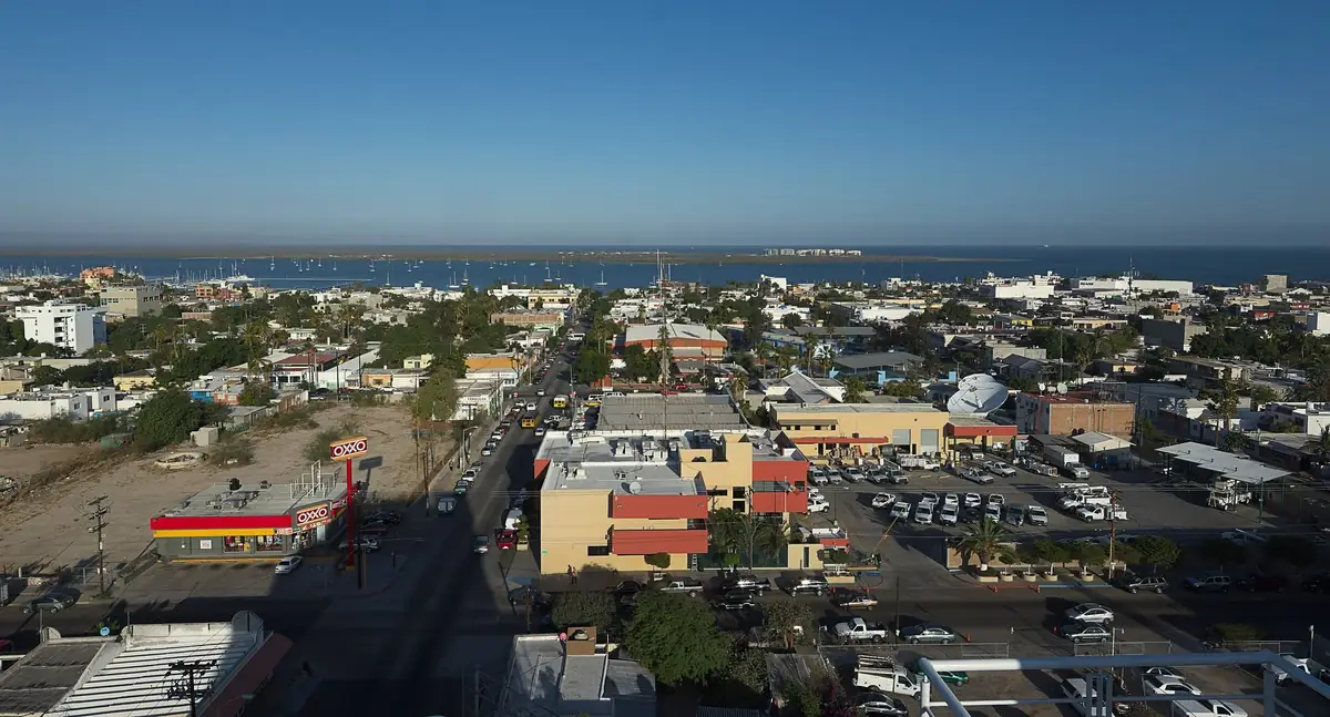 La Paz