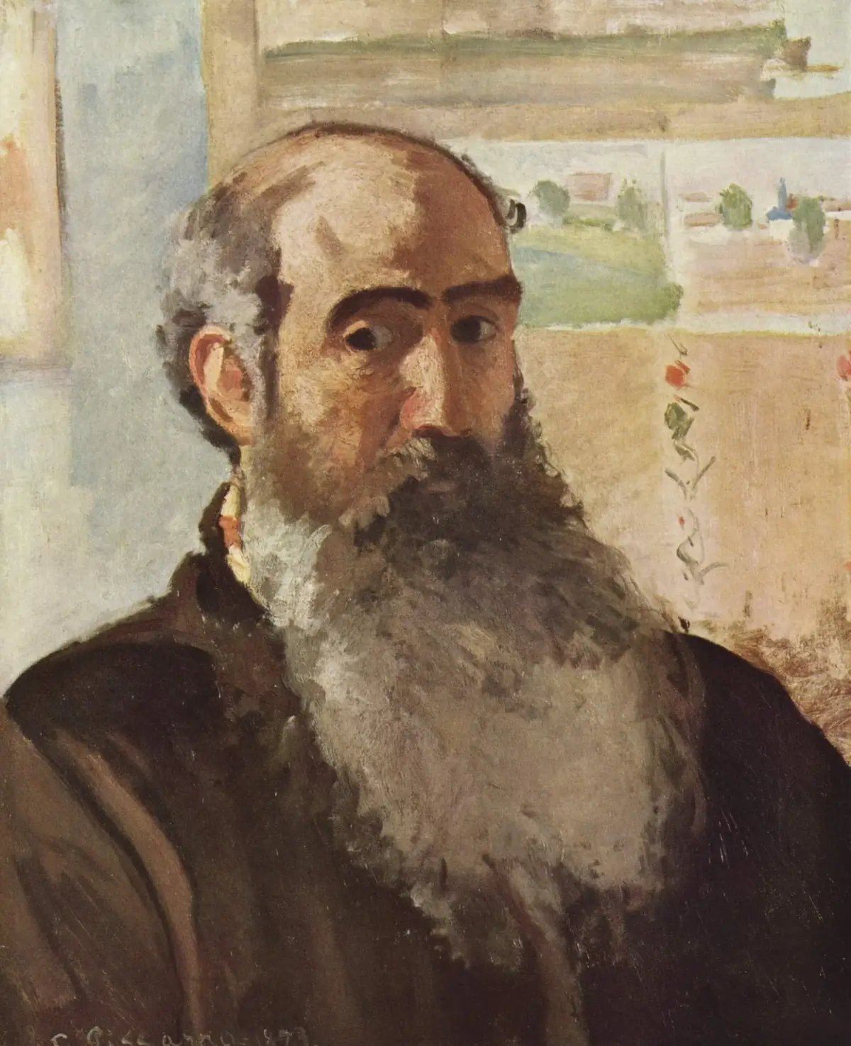 La Roche Guyon