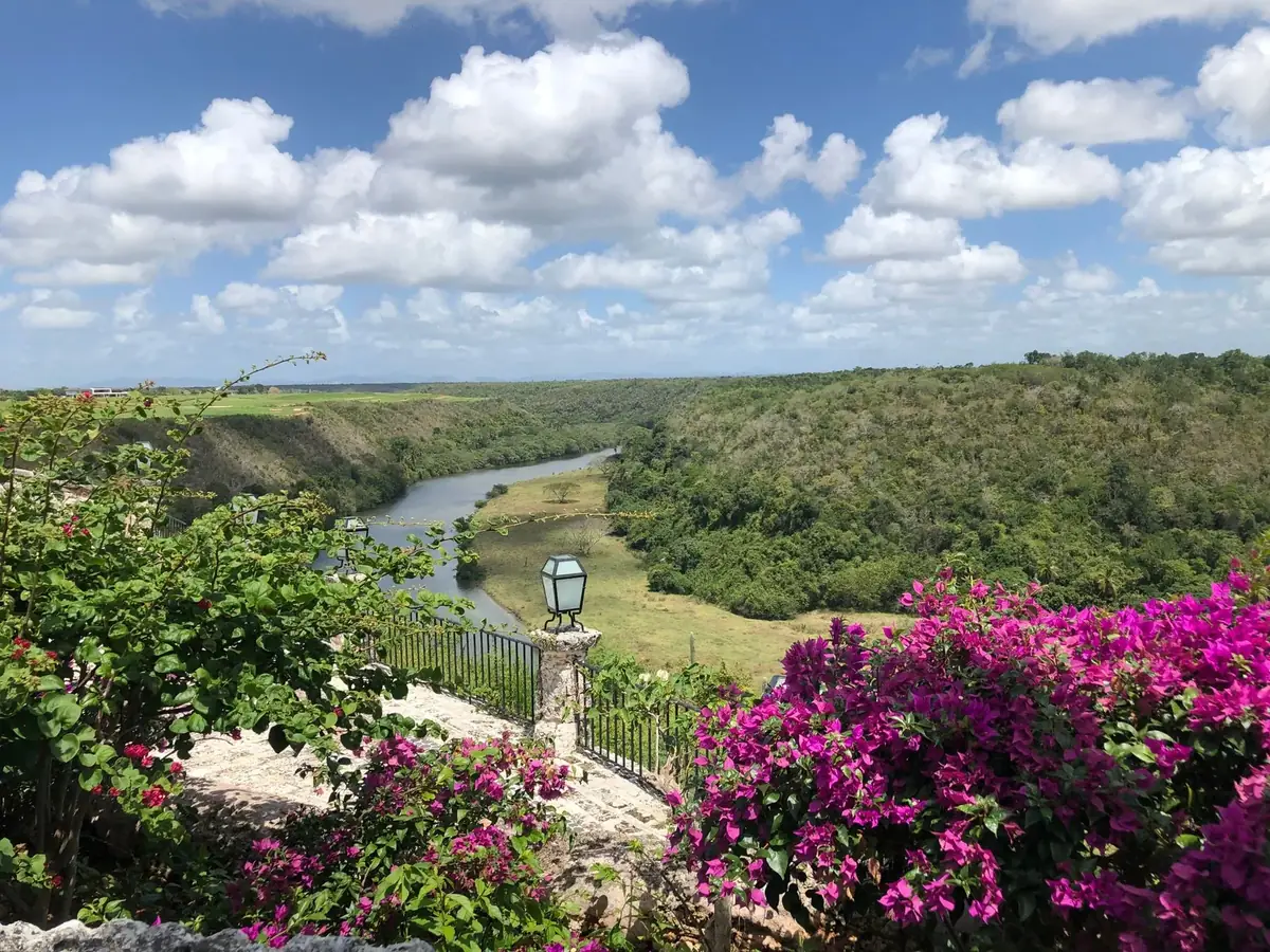 La Romana