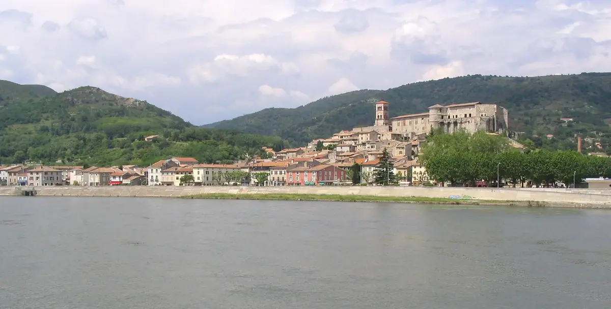 La Voulte