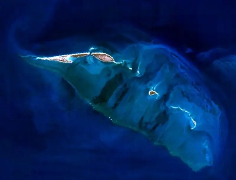 Lacepede Islands