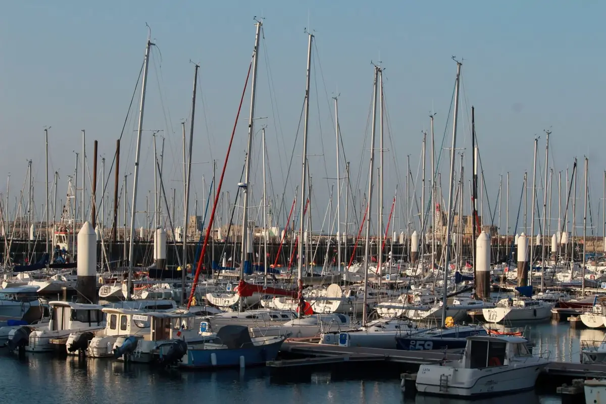 Le Havre