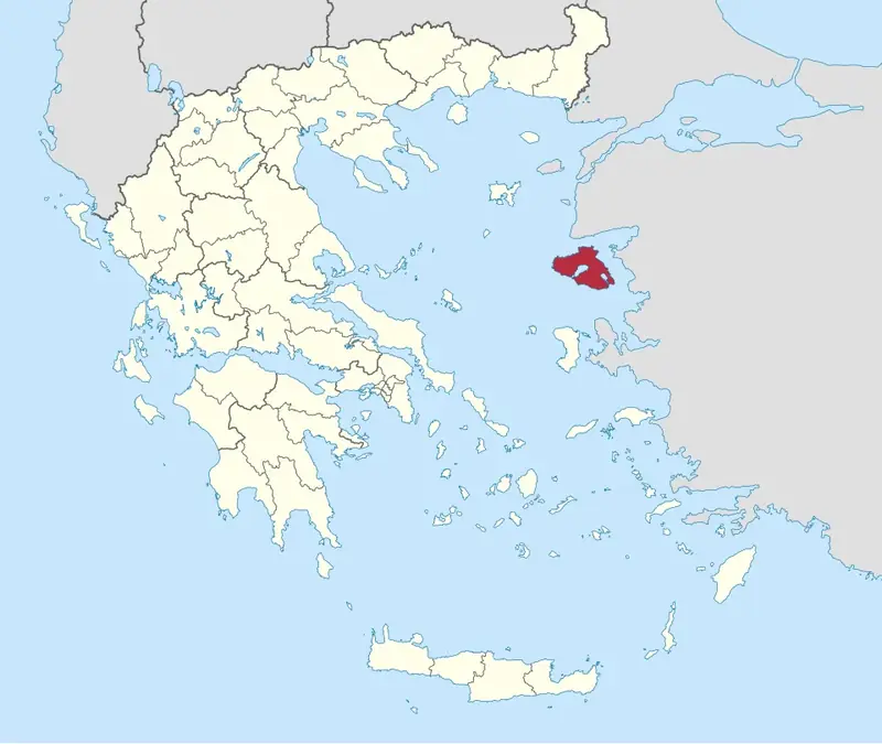 Lesbos