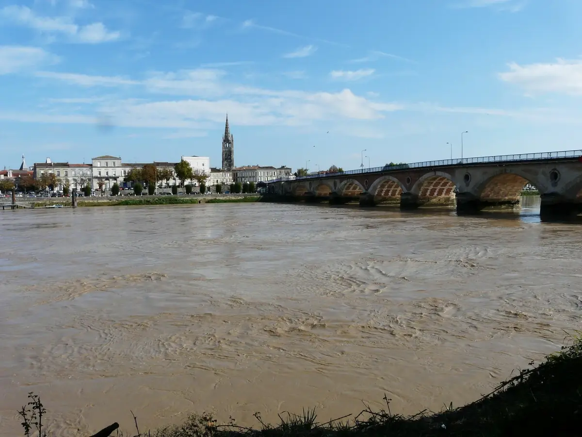 Libourne