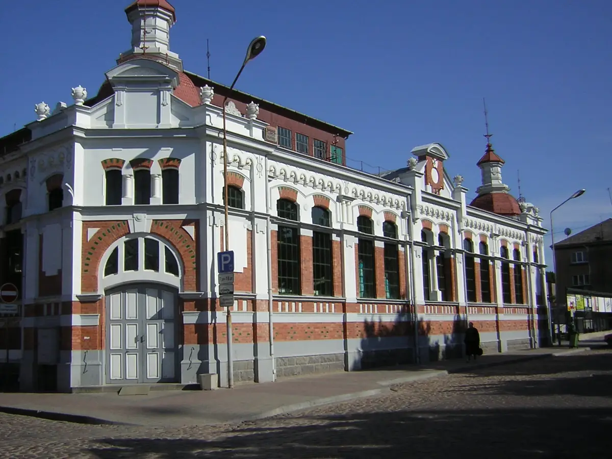Liepaja