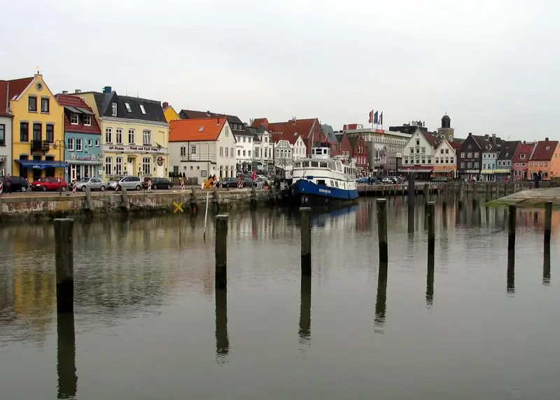 List/Sylt