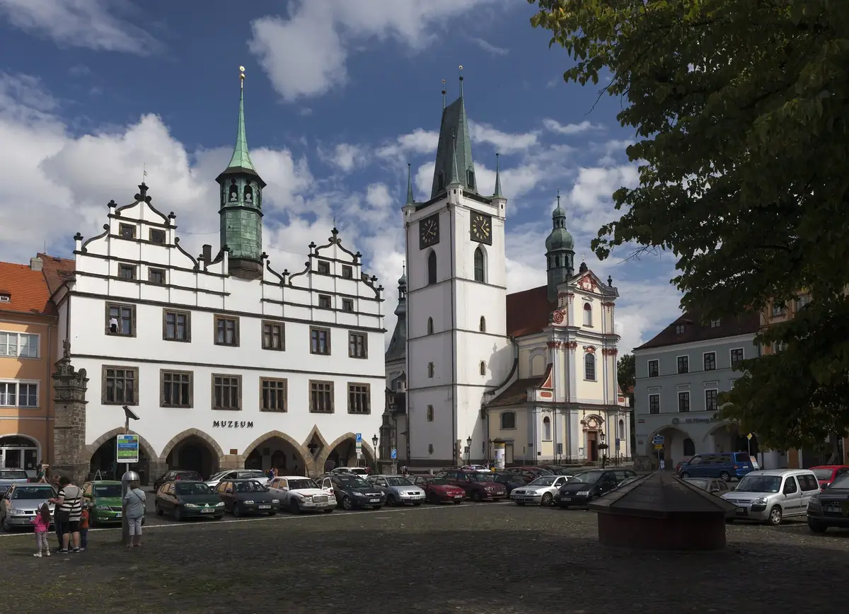 Litomerice