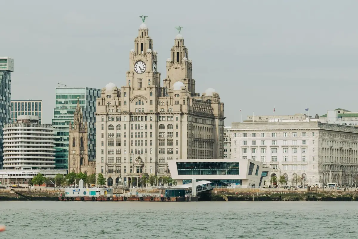 Liverpool