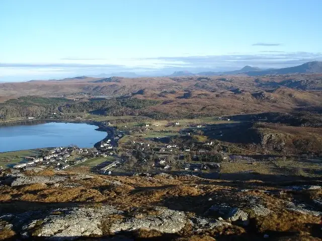 Loch Ewe