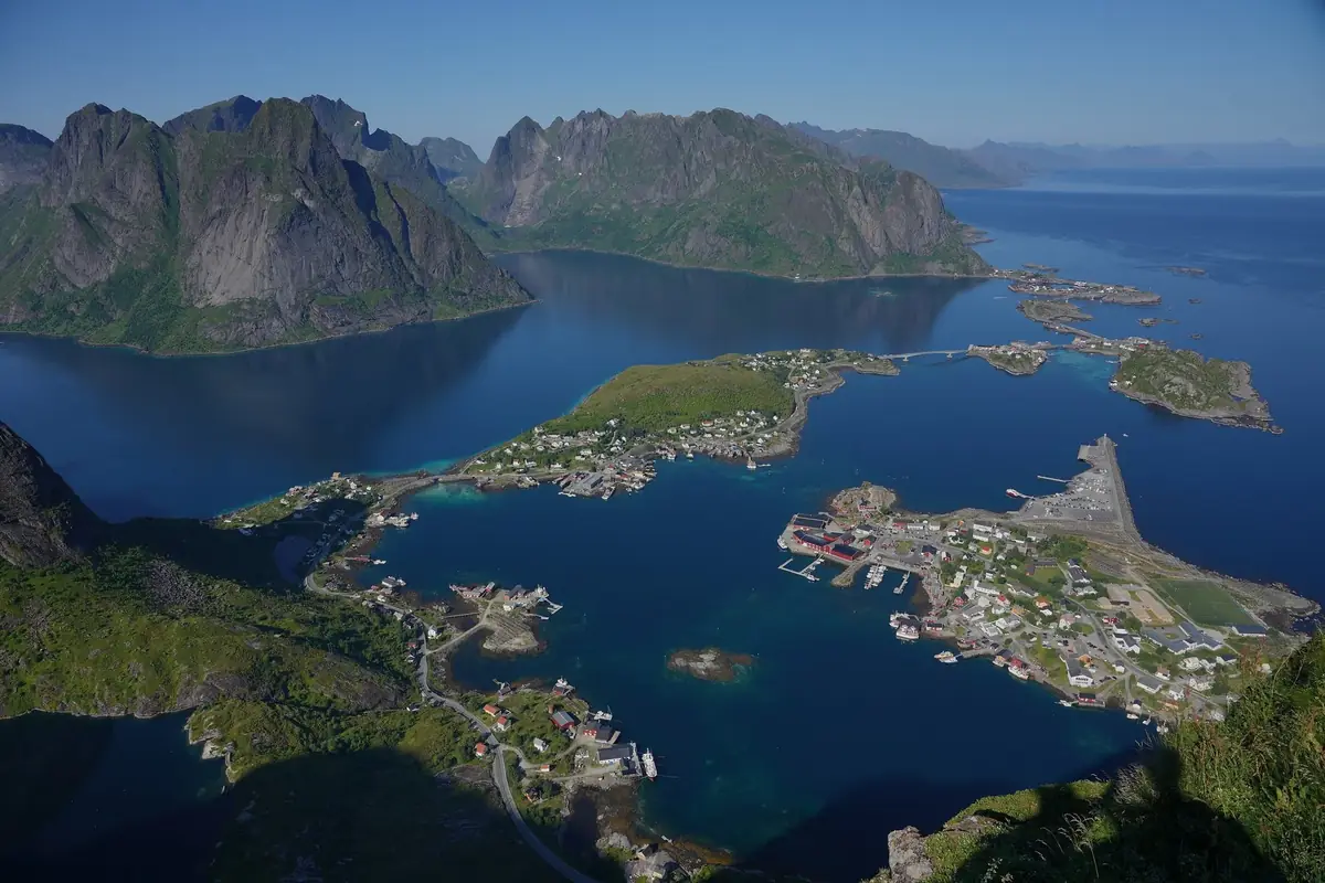 Lofoten Islands