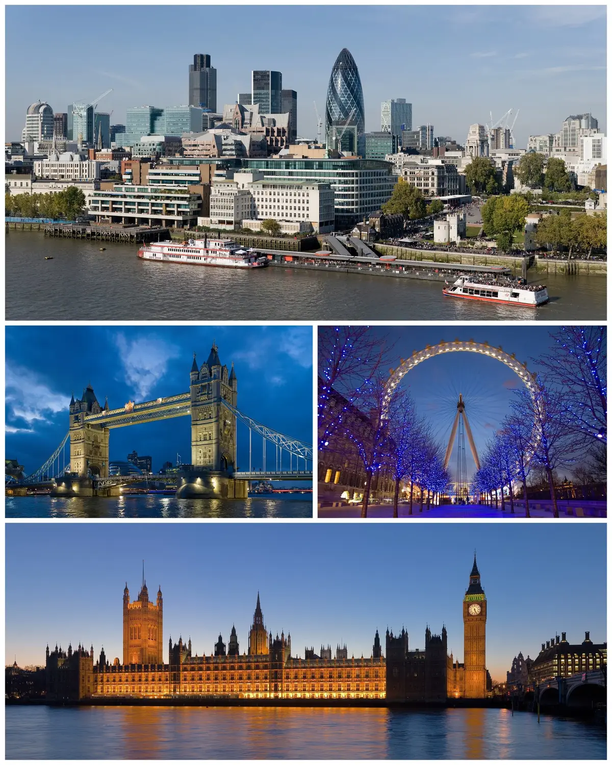 Londen