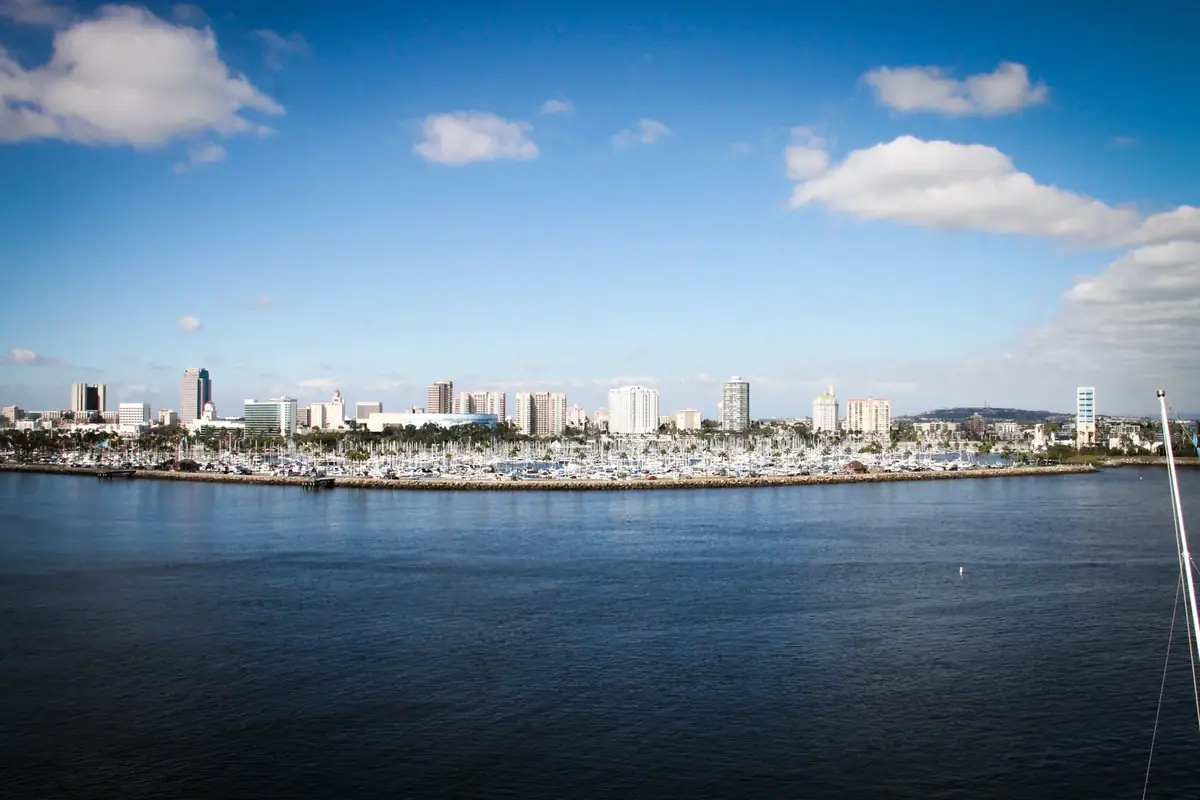 Long Beach