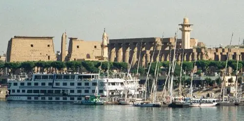 Luxor