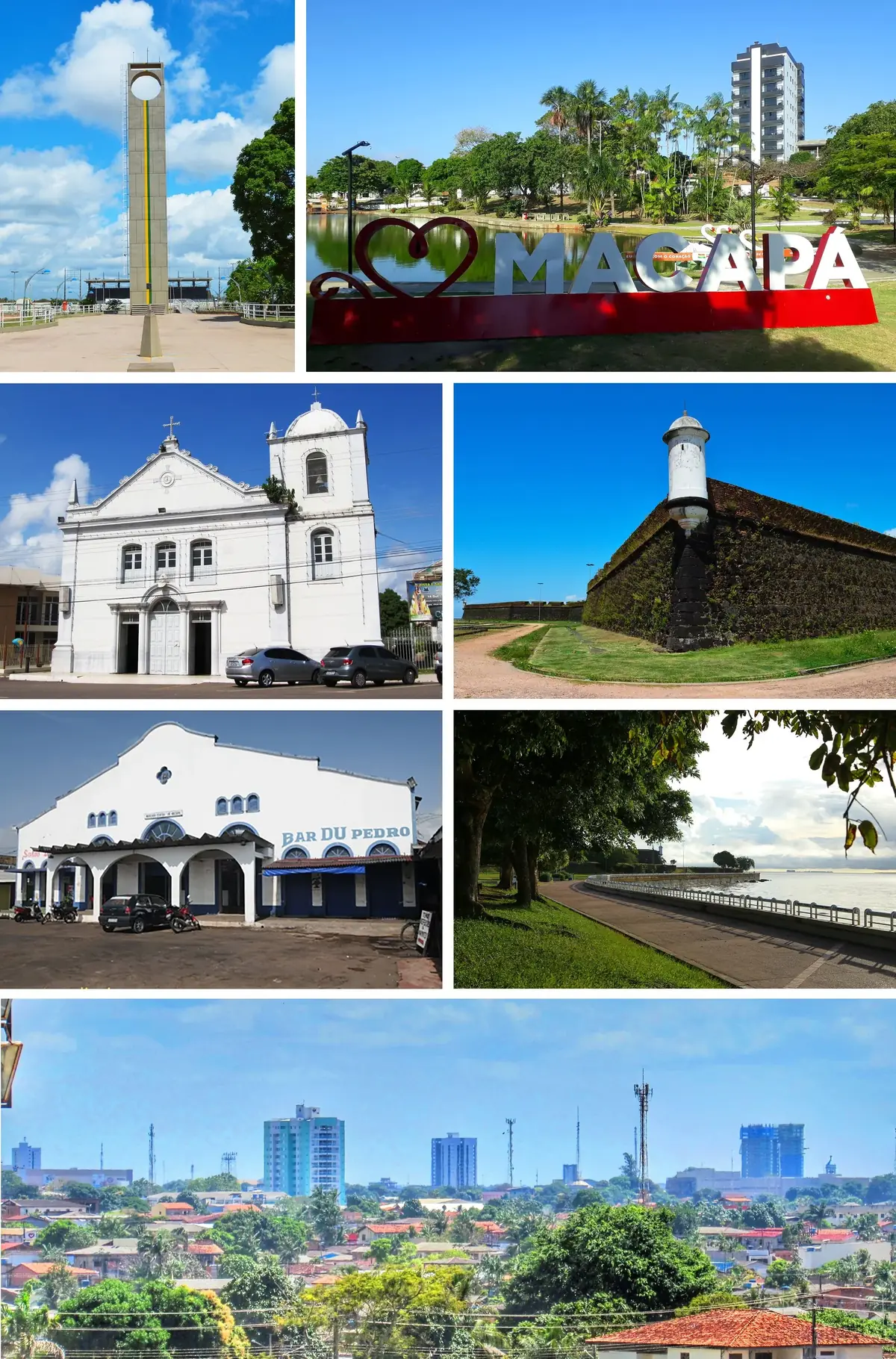 Macapa