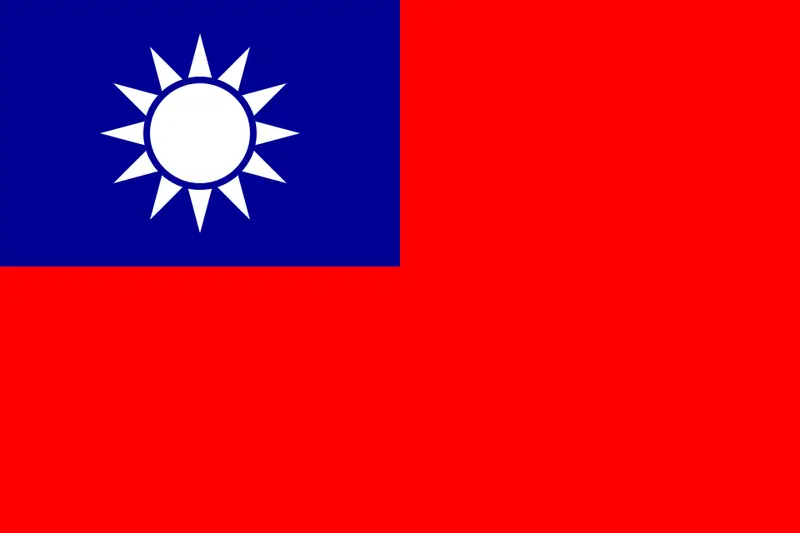 Magong, Taiwan