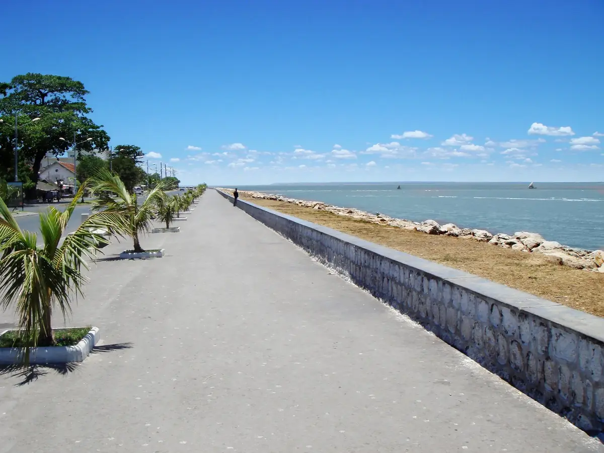 Mahajanga