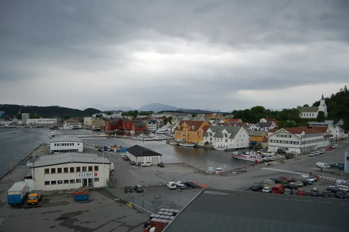 Måløy