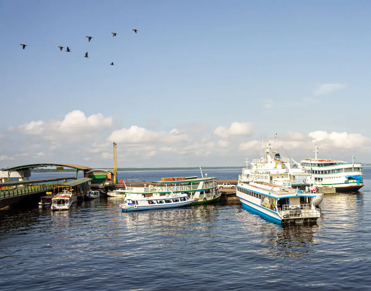 Manaus