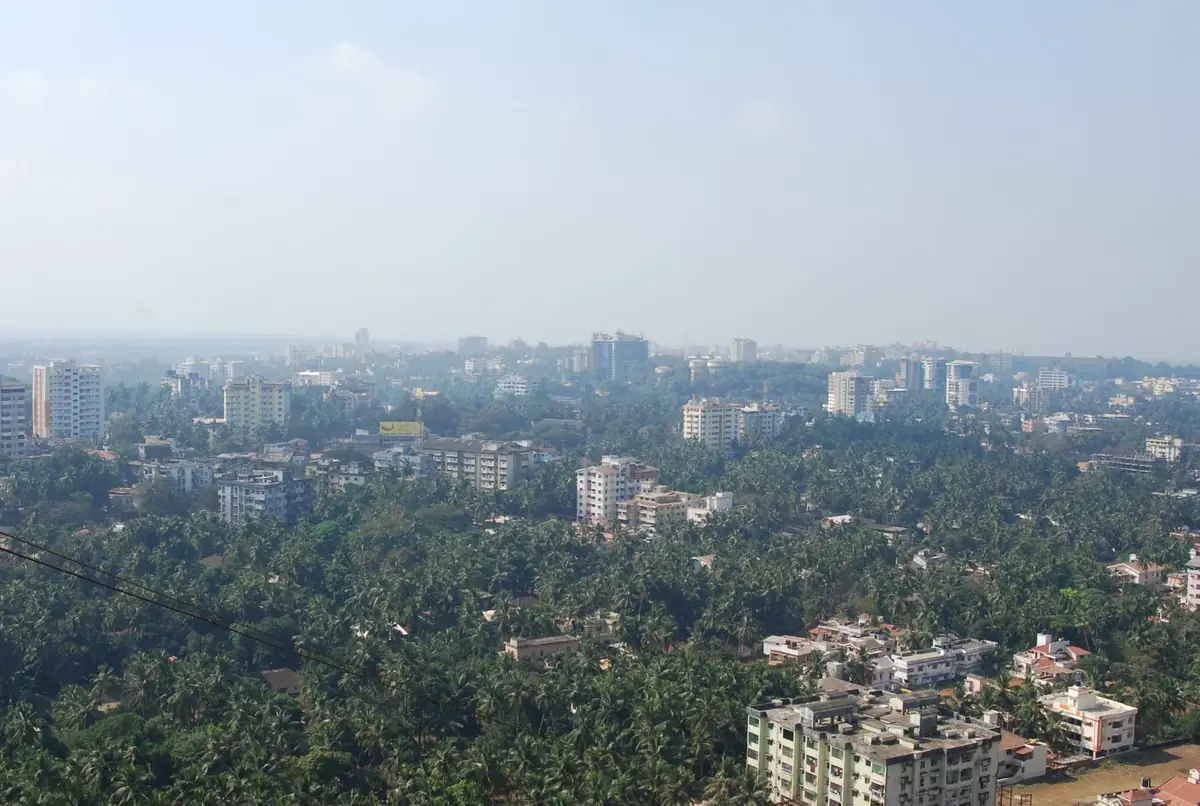 Mangalore