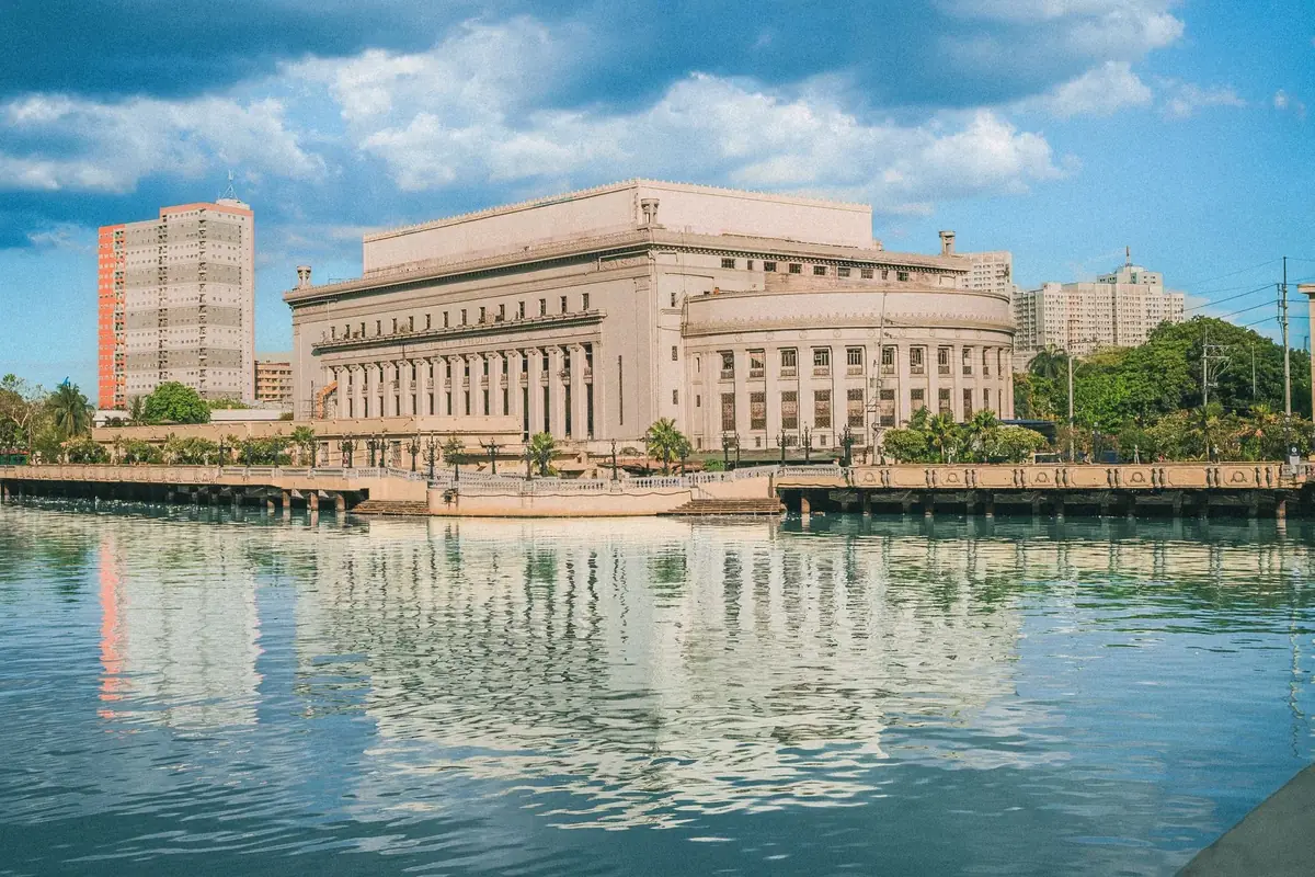 Manila