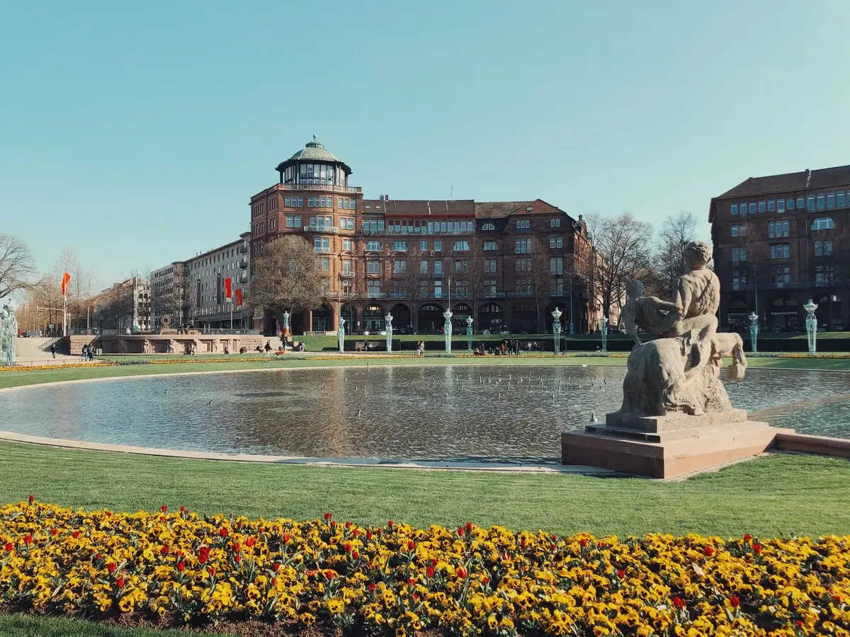 Mannheim
