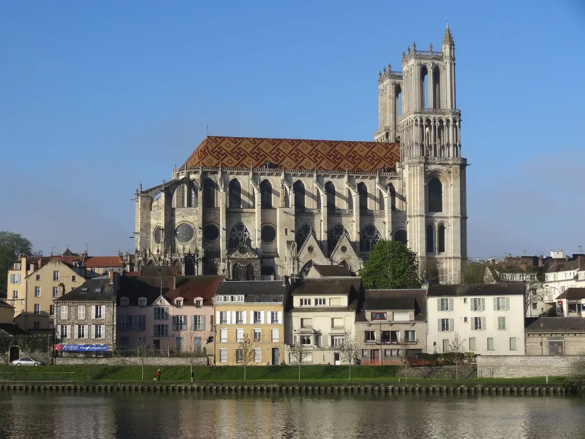 Mantes la Jolie