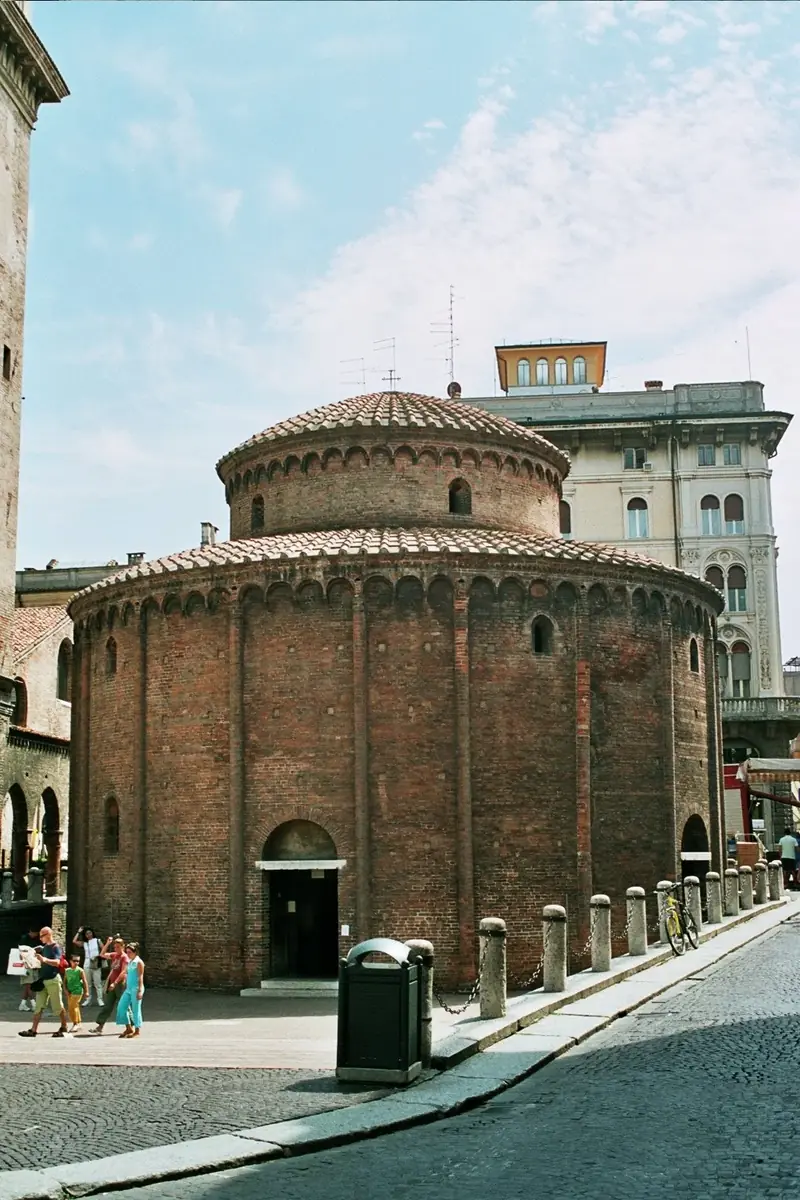 Mantua