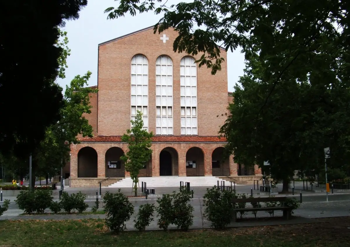 Marghera (Venetië)