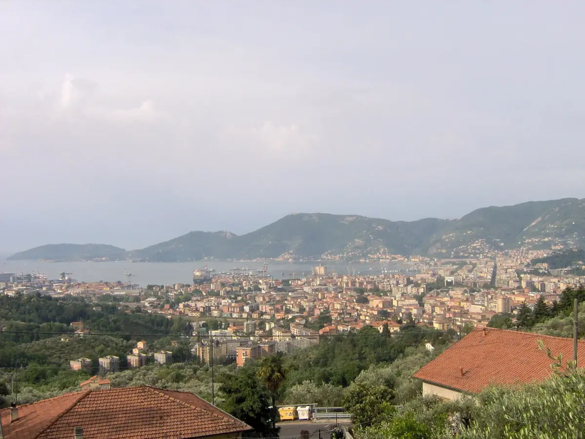 Marina Di Carrara