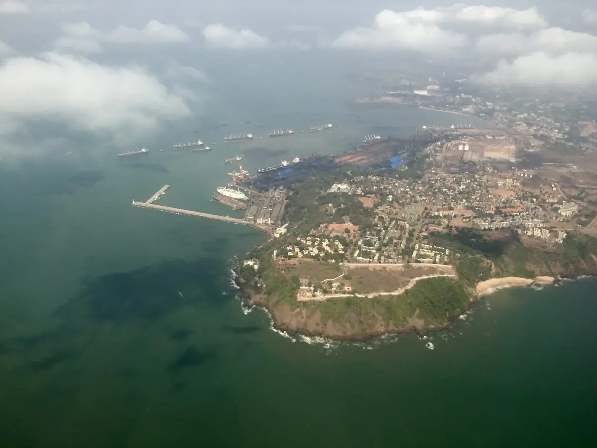 Marmagao (Goa)