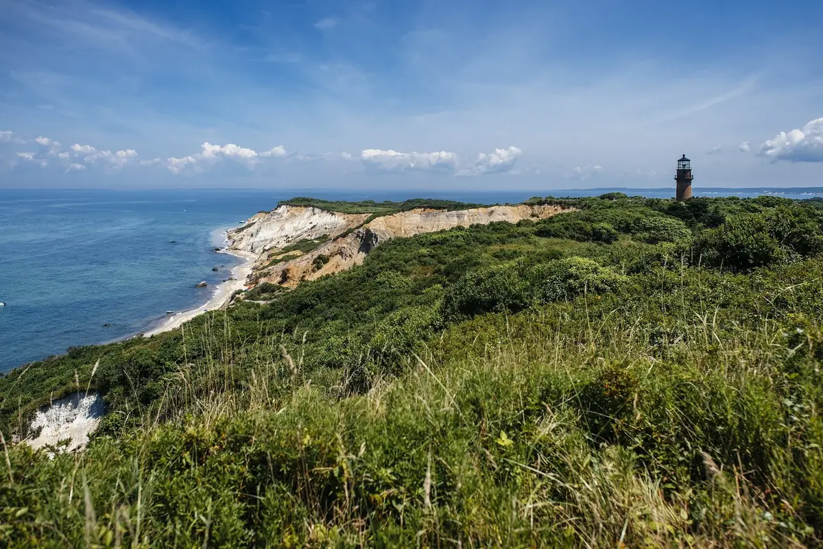 Marthas Vineyard