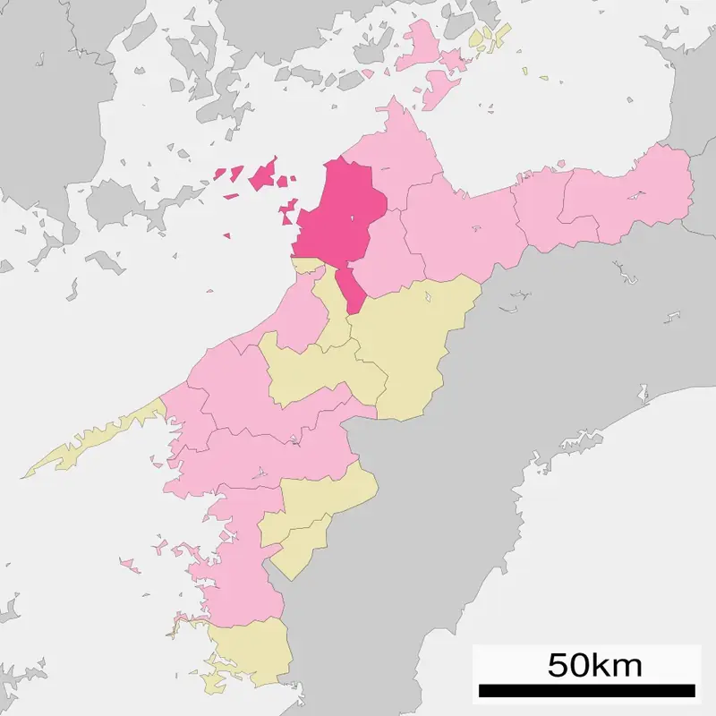 Matsuyama