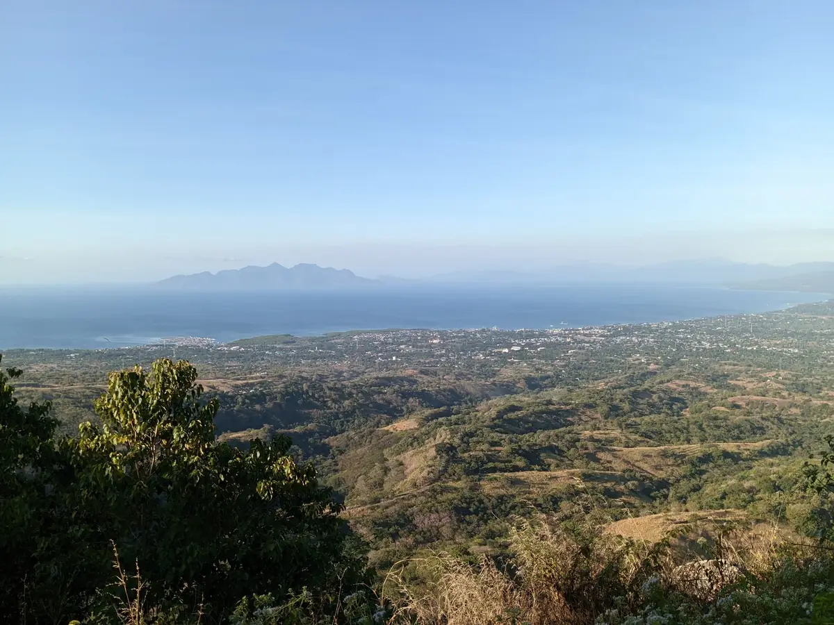Maumere, Flores