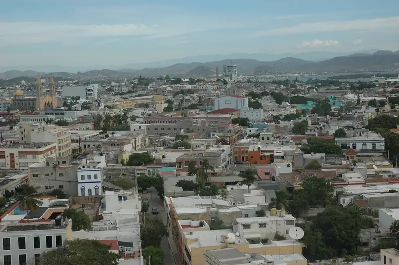 Mazatlan