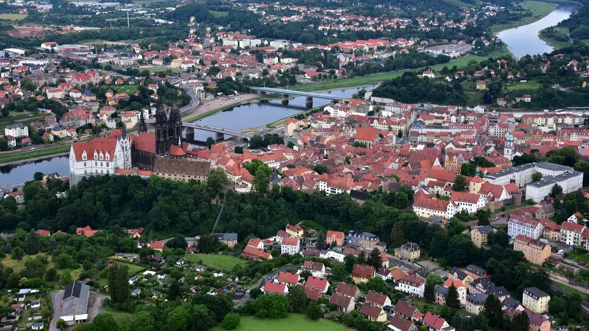 Meissen