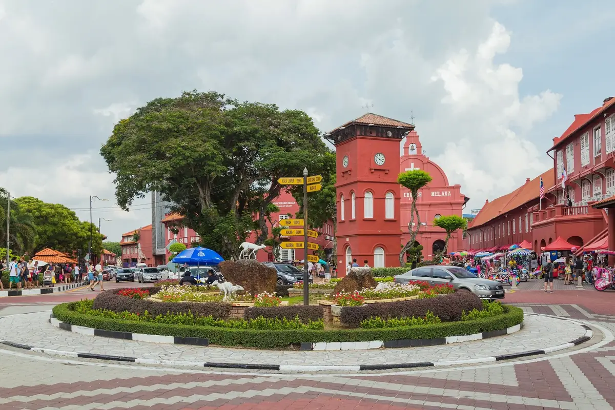 Melaka