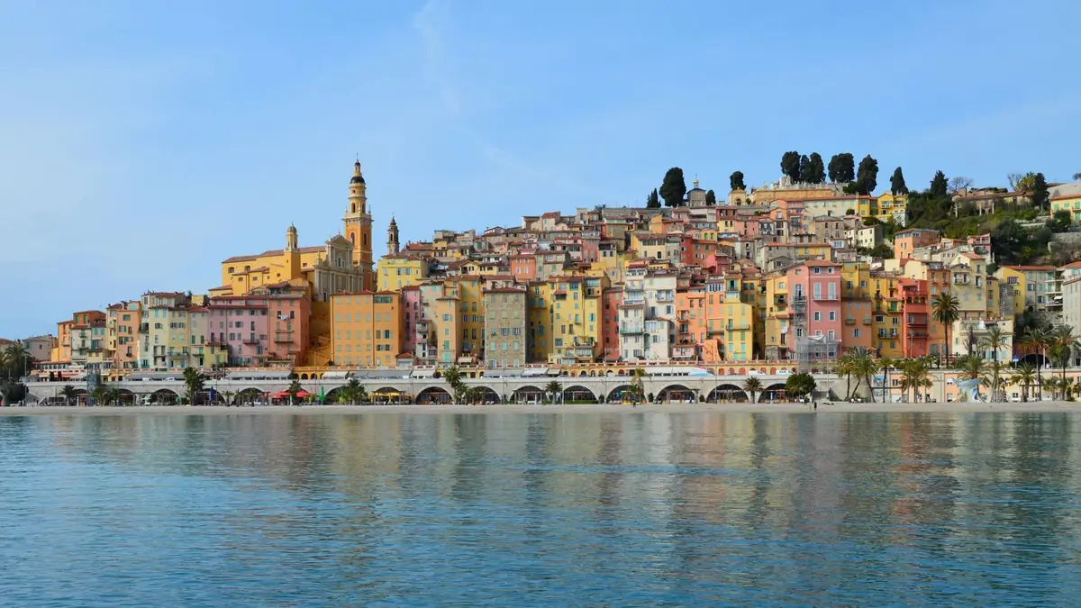 Menton